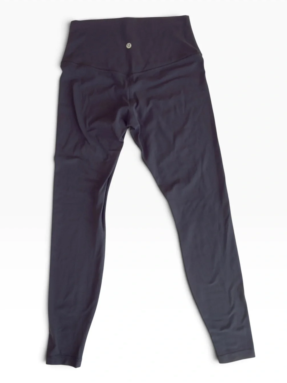 Lululemon Align High-Rise Pant 28” | Black | Size 8